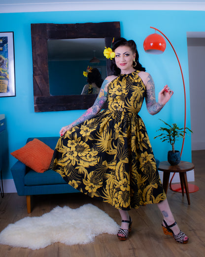 Pandora Dress