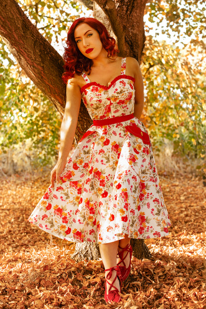 Gilly Playsuit 2-Piece Set