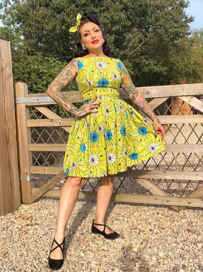 Alice Dress