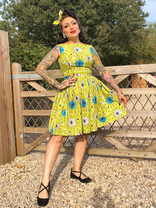 Alice Dress