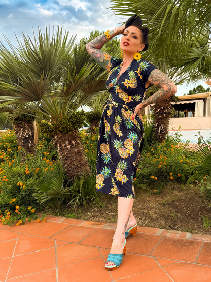 Serafin Dress