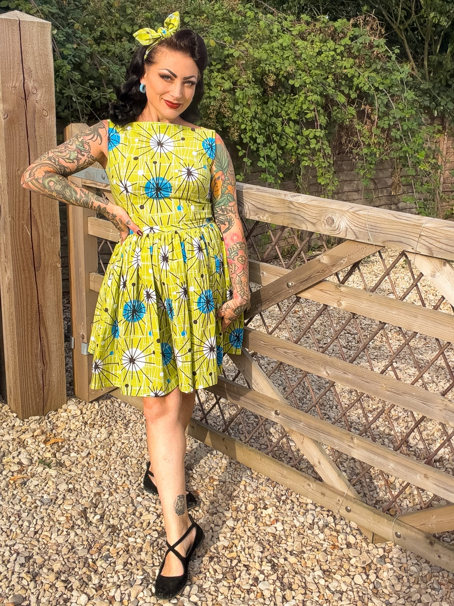 Alice Dress