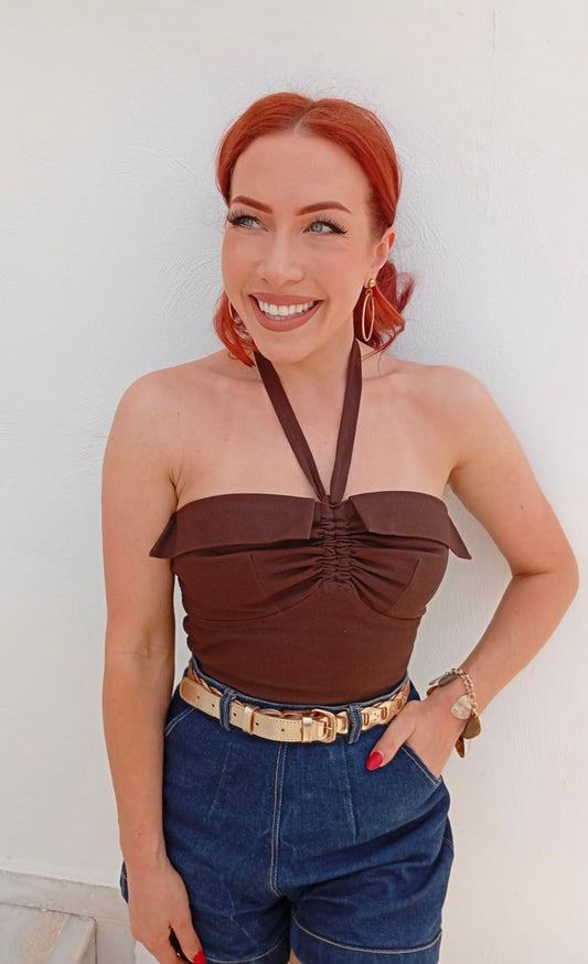 Tahiti Top