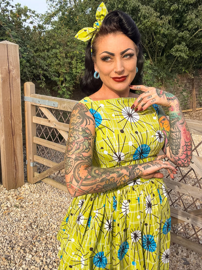 Alice Dress