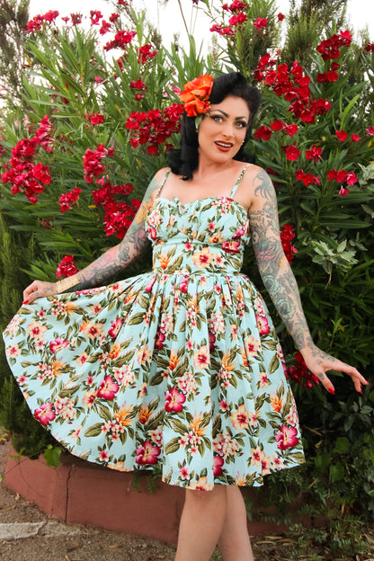 Polly Dress