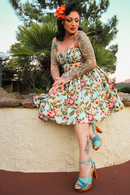 Polly Dress