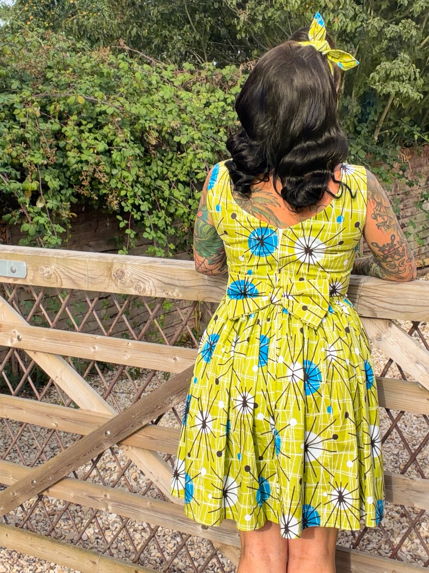 Alice Dress