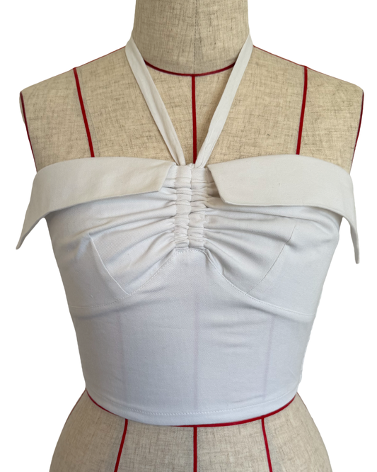 Tahiti Top