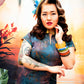 Speciality Silk Fabric