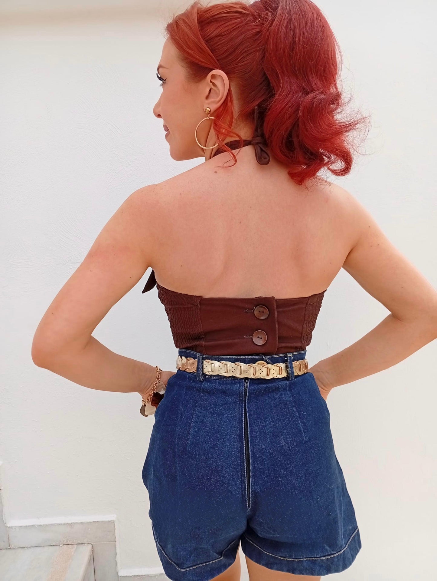 Tahiti Top