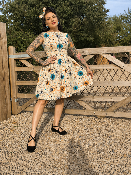 Alice Dress