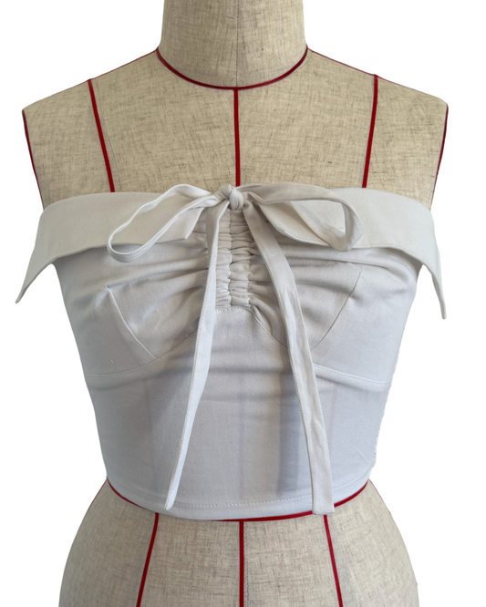 Tahiti Top