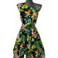Malia Playsuit Set - UK 6-8