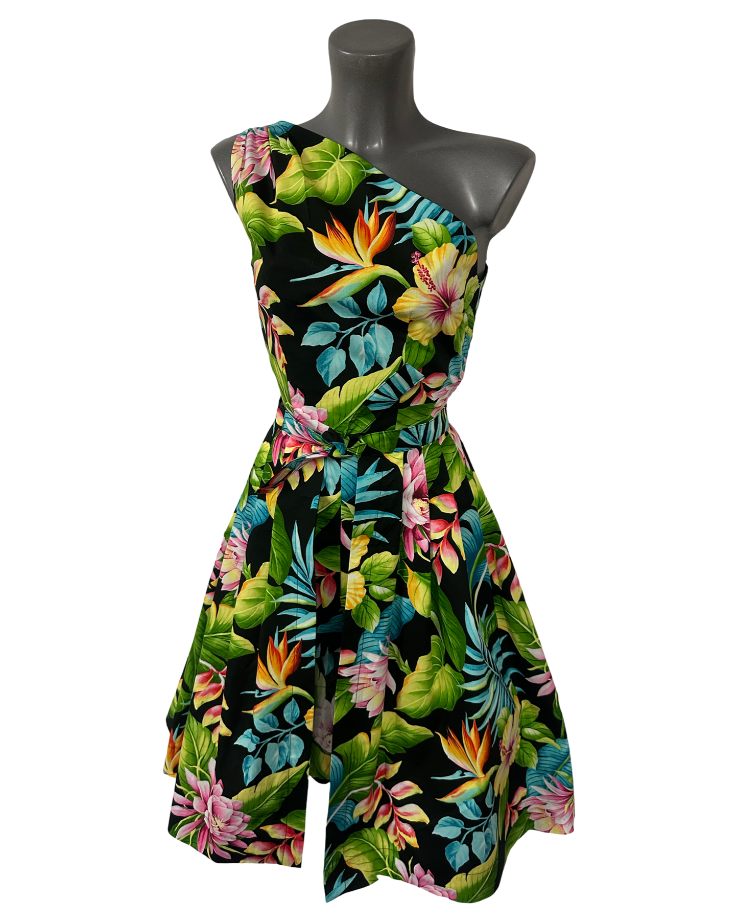 Malia Playsuit Set - UK 6-8