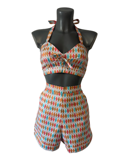 Harlequin Catarina 2-Piece Set - UK 10