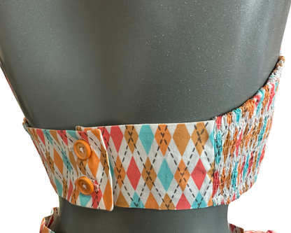 Harlequin Catarina 2-Piece Set - UK 10