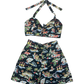 Hawaiian Catarina 2-Piece Set - UK 10