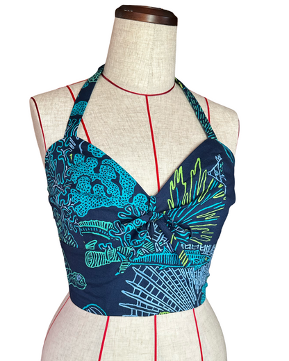 Catarina Top - UK 10