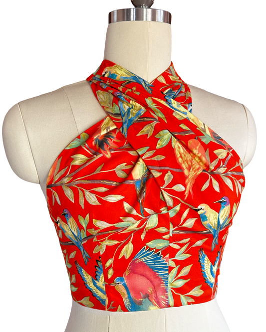 Brittany Top - UK 12