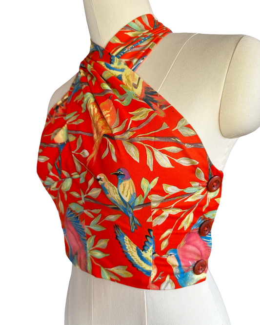 Brittany Top - UK 12