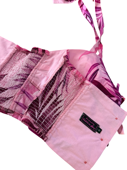 Catarina Top - UK 12