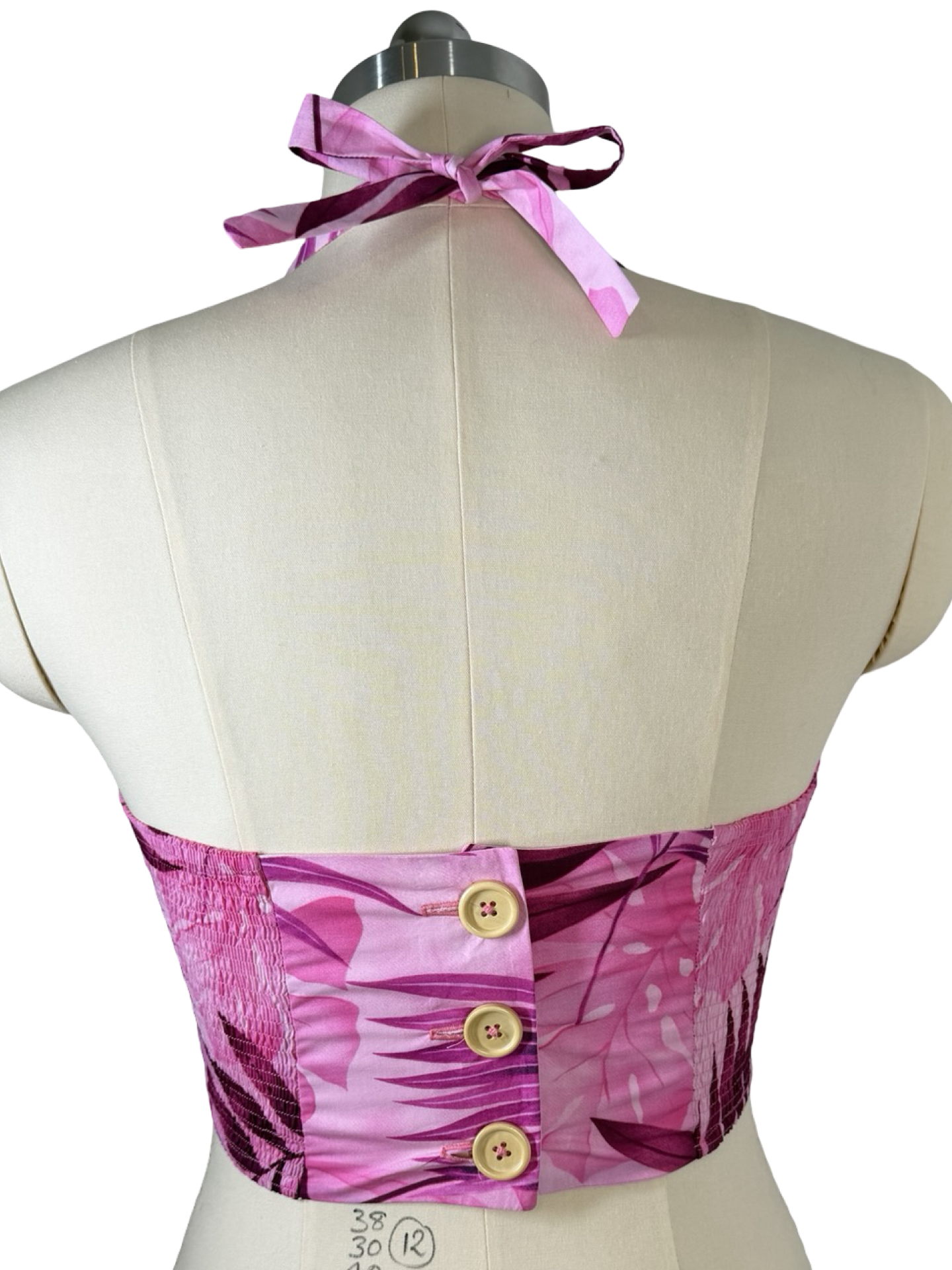 Catarina Top - UK 12