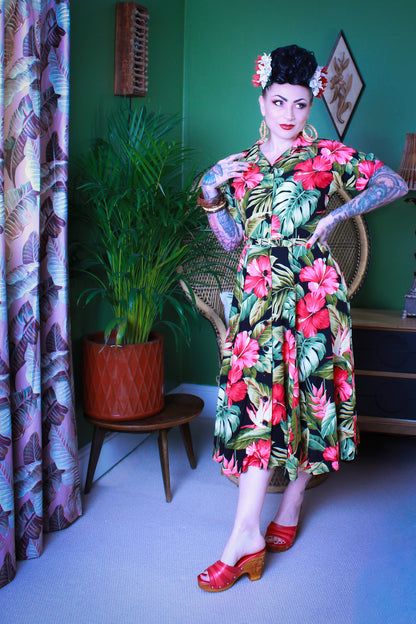 Wendy Dress