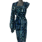Carmen Dress