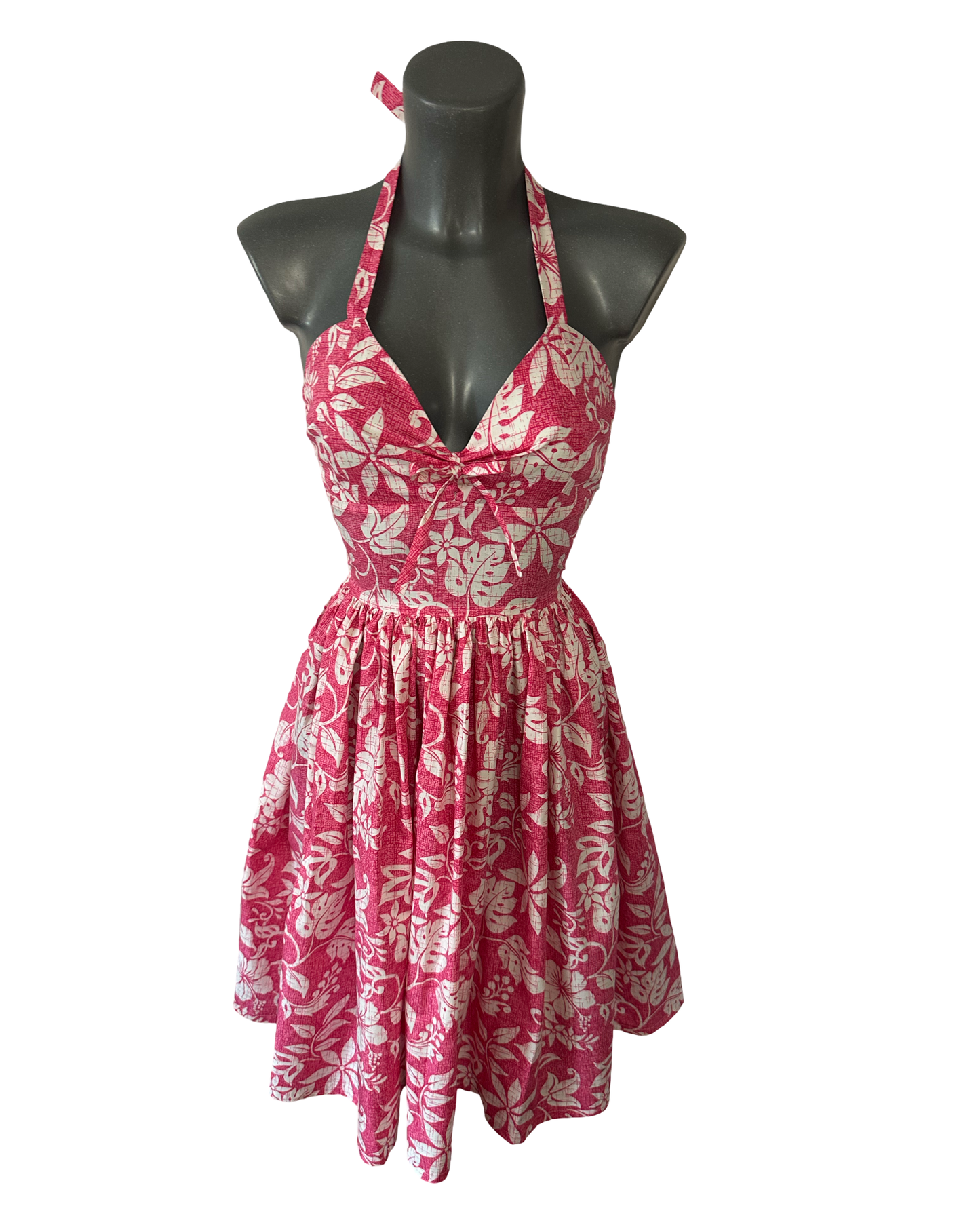 Catarina Dress