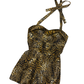 Lulu Playsuit - UK 10