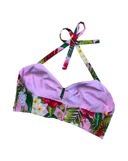 Catarina Bralette Top - UK 12