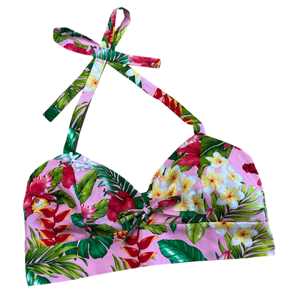 Catarina Bralette Top - UK 12