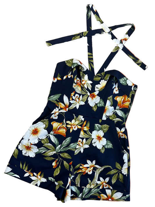 Kona Playsuit - UK 14