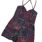 Keala Playsuit - UK 12