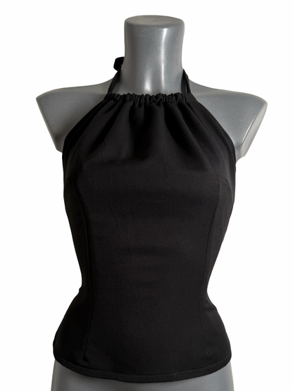 Ruby Top