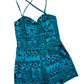 Keala Playsuit - UK 10