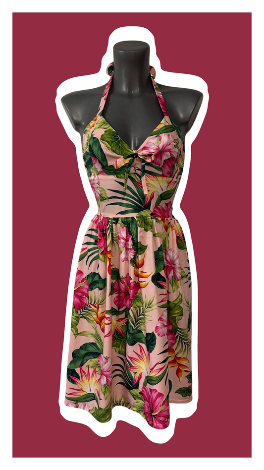 Catarina Dress