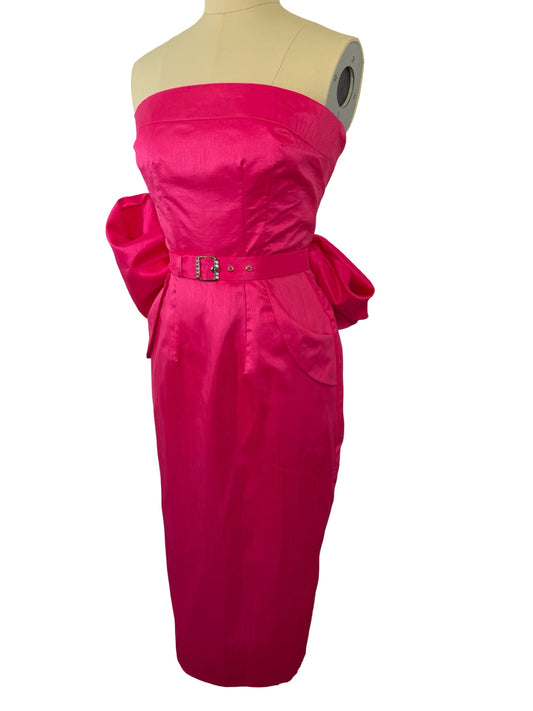 Marilyn Dress