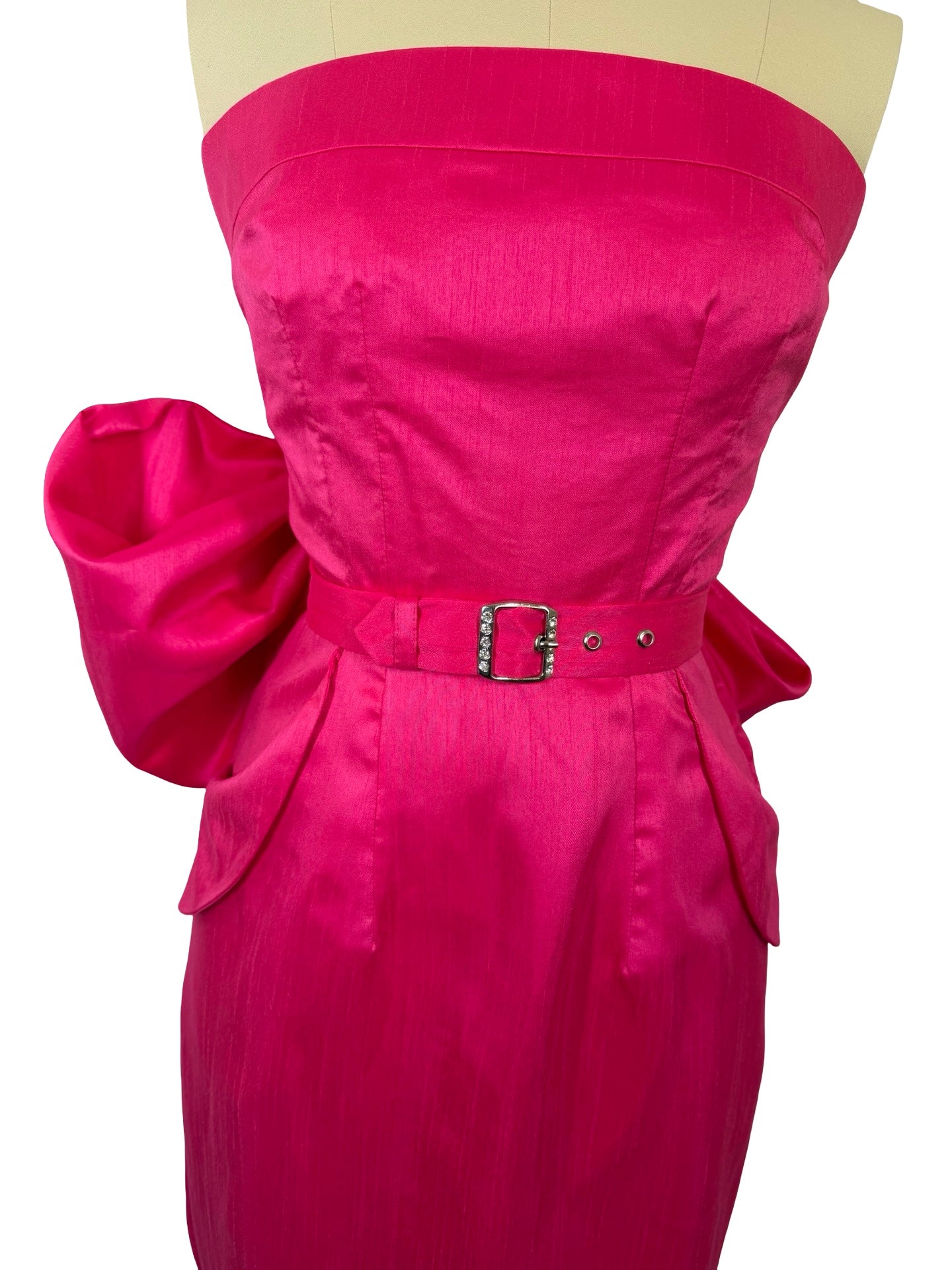 Marilyn Dress