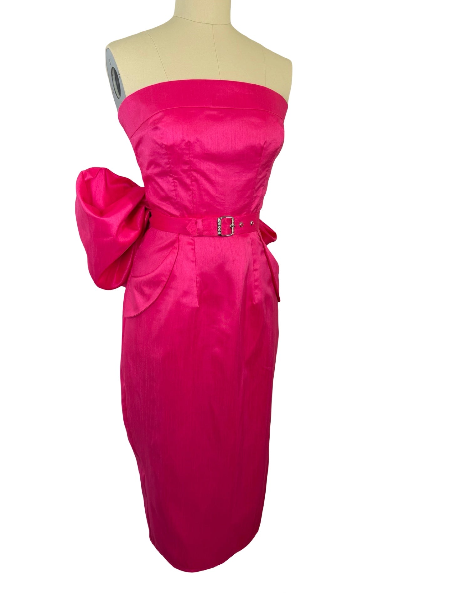 Marilyn Dress