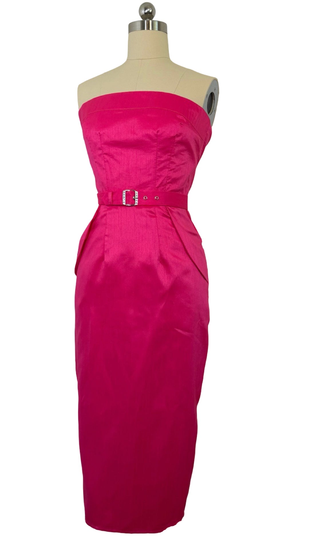 Marilyn Dress