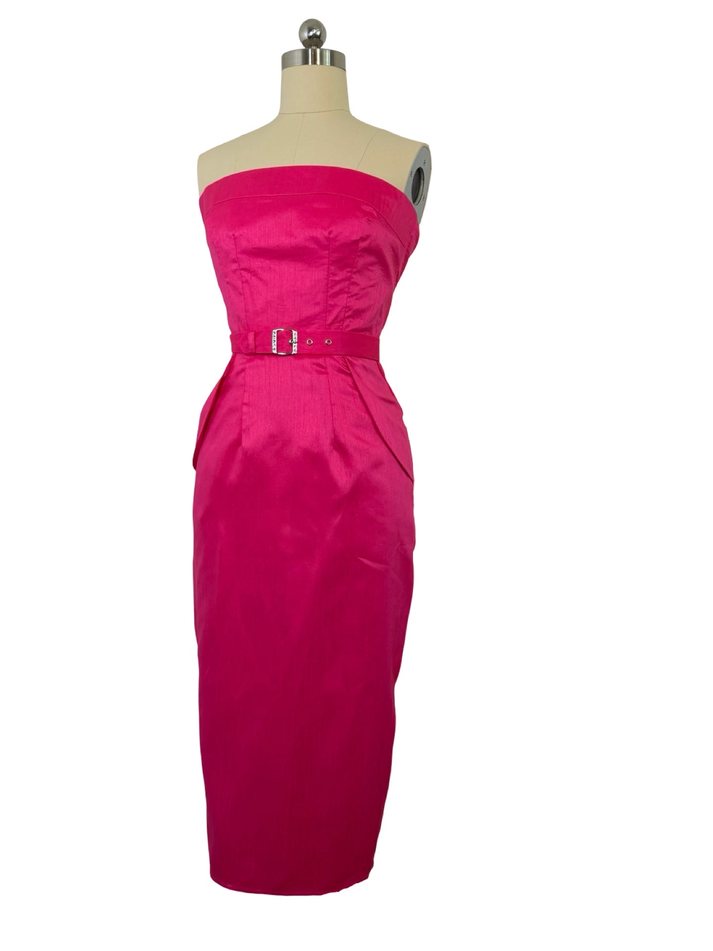 Marilyn Dress