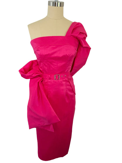 Marilyn Dress
