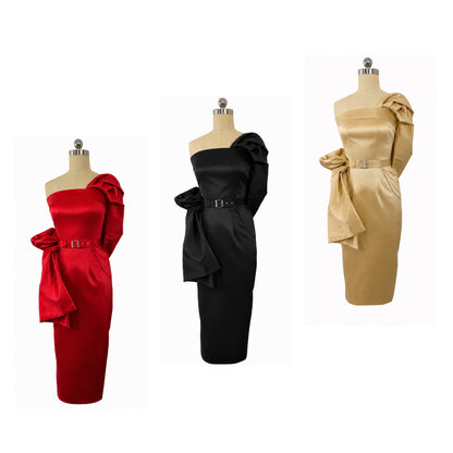 Marilyn Dress