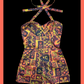 Lulu Playsuit - UK 10