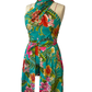 Brittany Playsuit Set - UK 18
