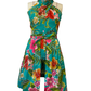 Brittany Playsuit Set - UK 18