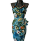 Leilani Dress - UK 6-18