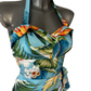 Leilani Dress - UK 6-18
