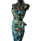 Leilani Dress - UK 6-18